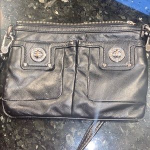 MARC JACOBS CROSS BODY BAG